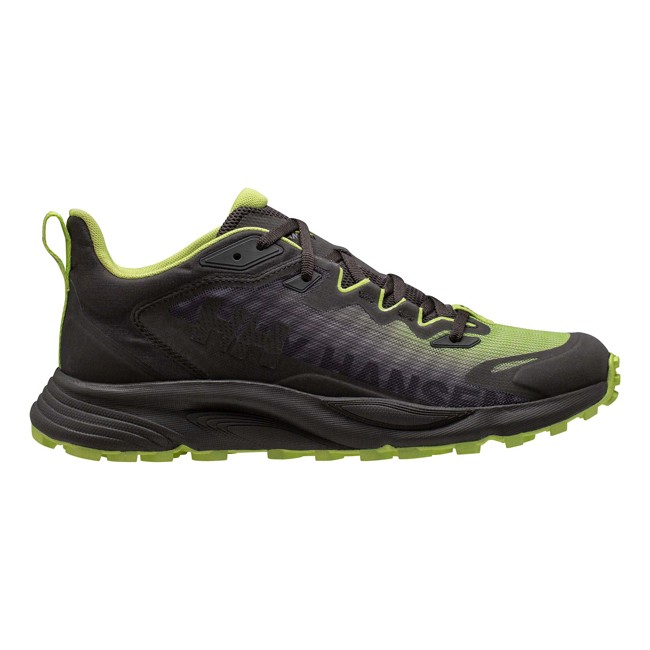 Zapatillas helly hansen TRAIL WIZARD Black