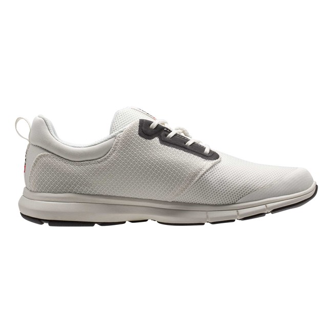 Sapatos De Caminhada Helly Hansen Feathering White