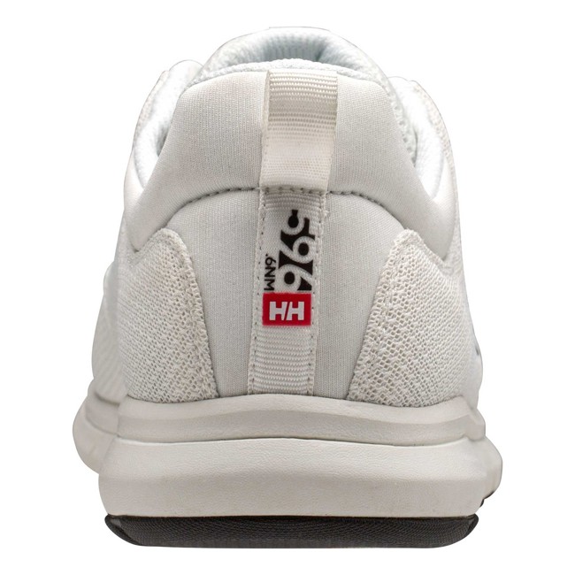 Sapatos De Caminhada Helly Hansen Feathering White