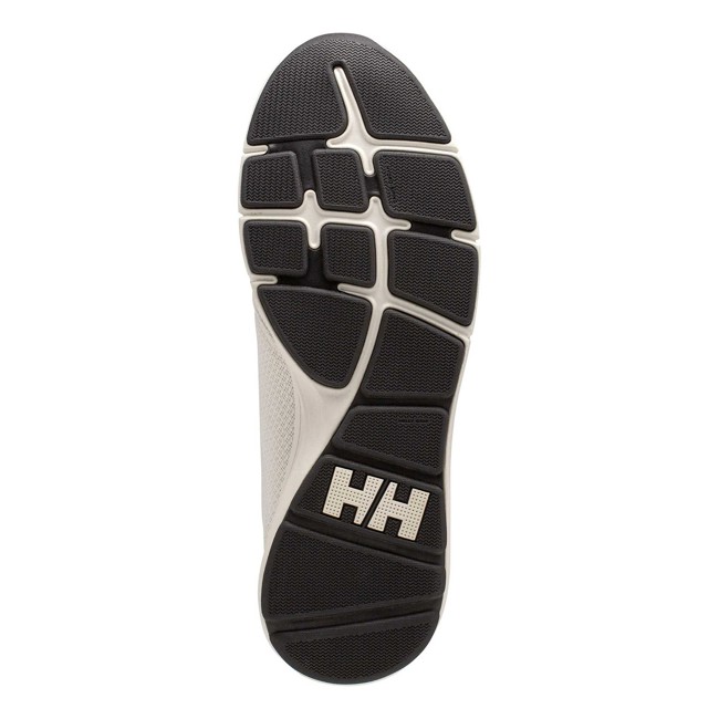 Sapatos De Caminhada Helly Hansen Feathering White