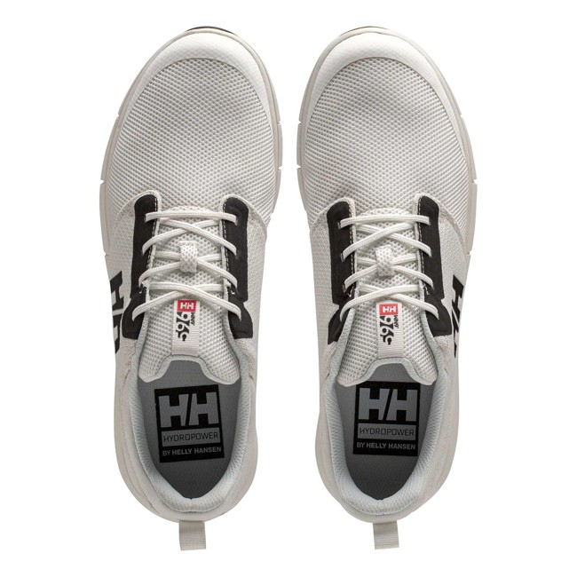 Sapatos De Caminhada Helly Hansen Feathering White