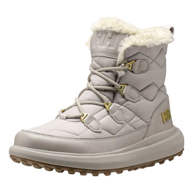 Batai helly hansen WILLETTA 2 MID Mellow Grey