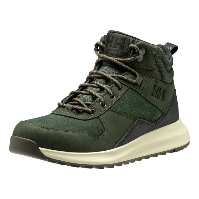 Boty helly hansen CORRU Dark Utility