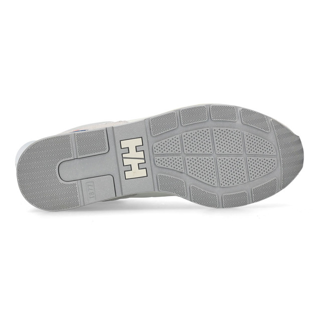 Vaelluskengät helly hansen Anakin Leather 2 Grey Fog
