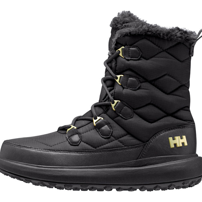 Topánky helly hansen WILLETTA 2 HT Black