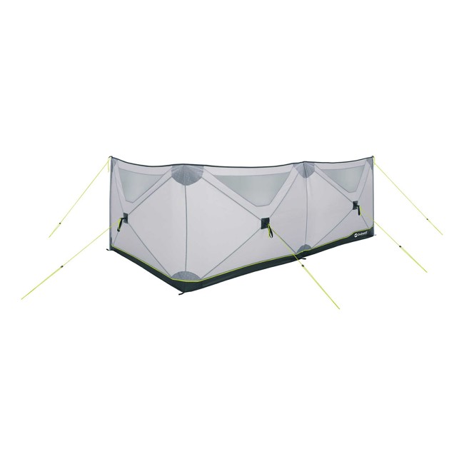 Doplnok outwell PARTON WINDSCREEN