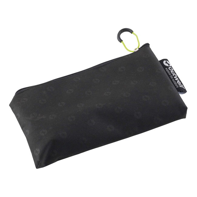 Príbor outwell POUCH CUTLERY SET DELUXE