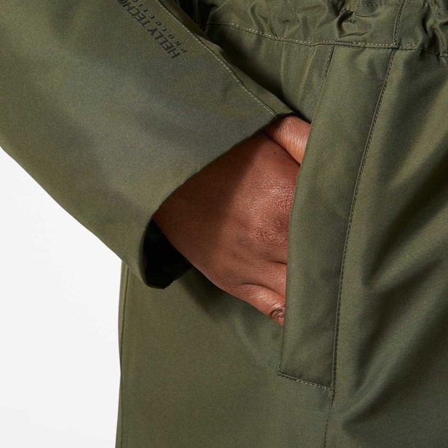 Parka Helly Hansen Senja Plus