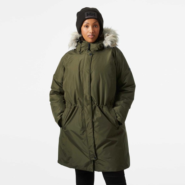 Parka Helly Hansen Senja Plus