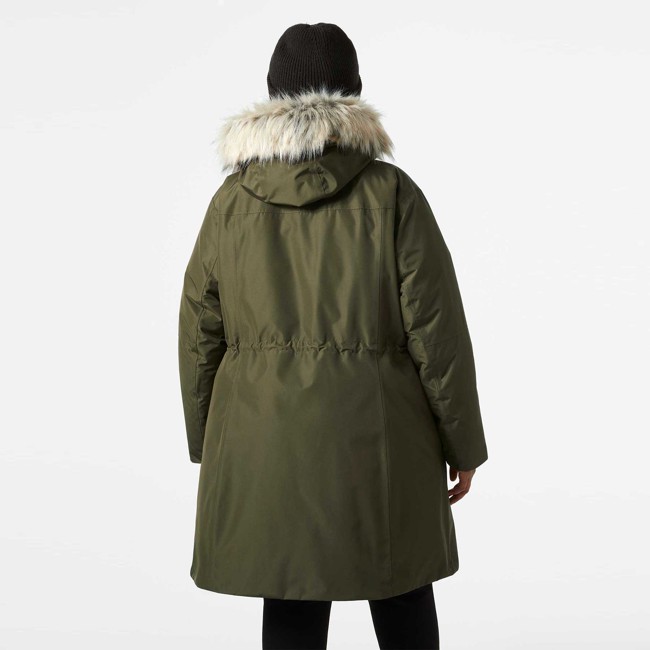 Parka Helly Hansen Senja Plus