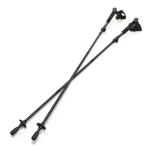 Hůlky silva ADJUST 120-140 cm