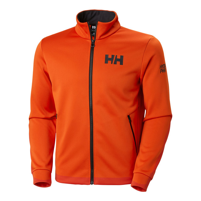 Forro polar helly hansen FLEECE 2.0 Patrol Orange