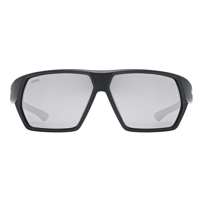 Okuliare uvex 238 blk matt/mir.sil c3