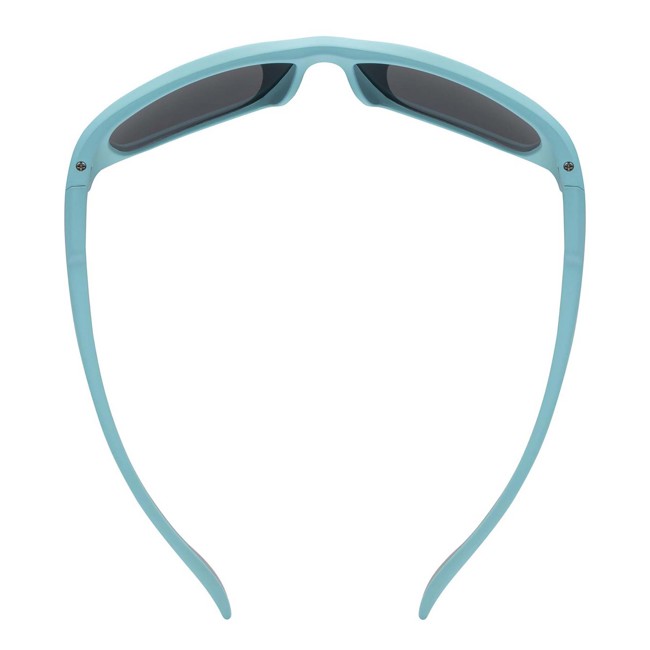 Okulary Uvex 514 Lightblue/mir.sil C3