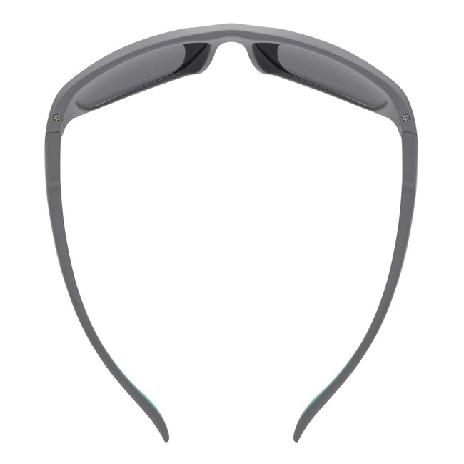 Okulary Uvex 514 Grey Matt/mir.sil C3