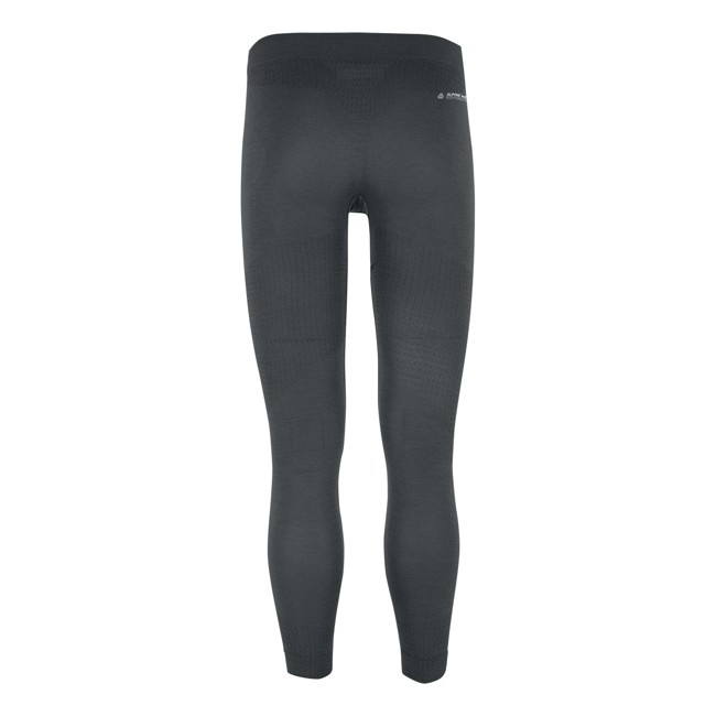 Calzamaglia salewa Zebru Medium Warm AMR Tight