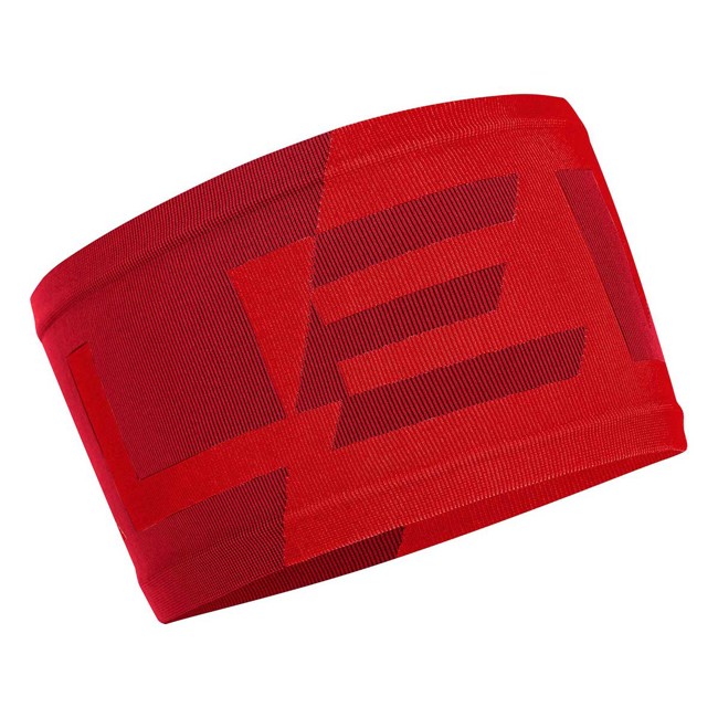 Tour de cou salewa Pedroc Seamless Headband