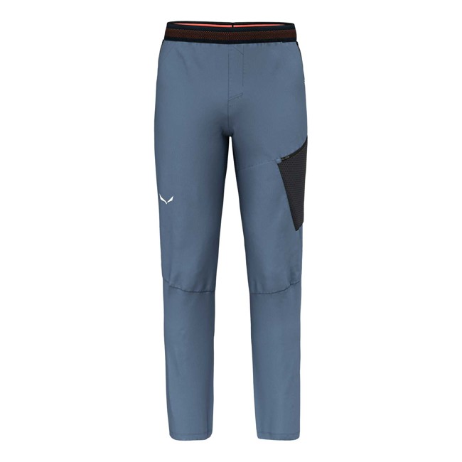 Pantalon salewa PEDROC 2 DST LIGHT PANTS