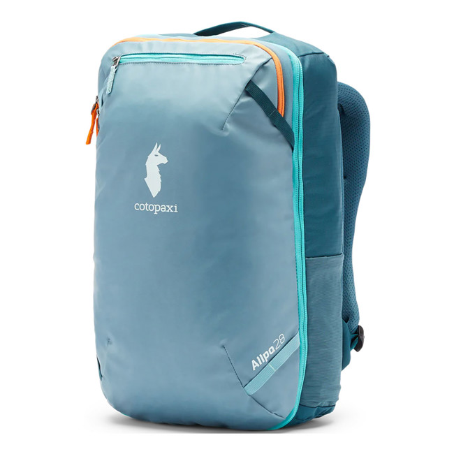 Mochila cotopaxi ALLPA 28L Blue Spruc/Abys