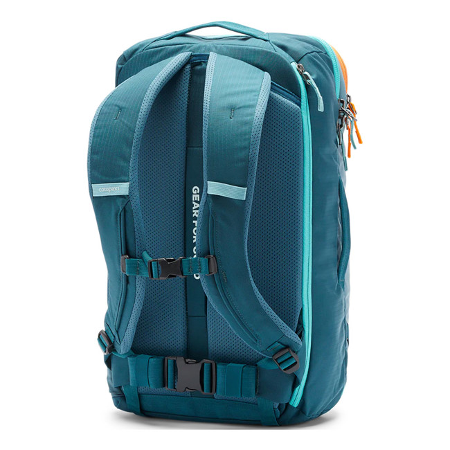 Mochila cotopaxi ALLPA 28L Blue Spruc/Abys
