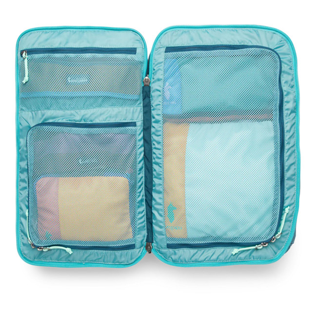 Mochila cotopaxi ALLPA 28L Blue Spruc/Abys
