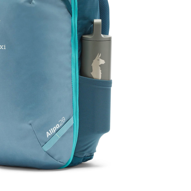 Mochila cotopaxi ALLPA 28L Blue Spruc/Abys