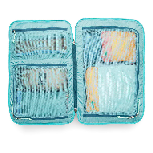 Zaino cotopaxi ALLPA 35L TRAVEL Blue Spru/Abyss