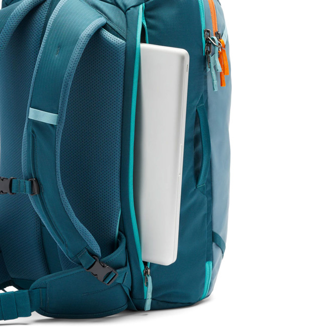 Zaino cotopaxi ALLPA 35L TRAVEL Blue Spru/Abyss
