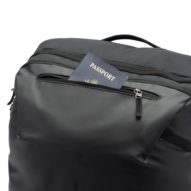Nahrbtnik cotopaxi ALLPA 42L TRAVELPACK Black