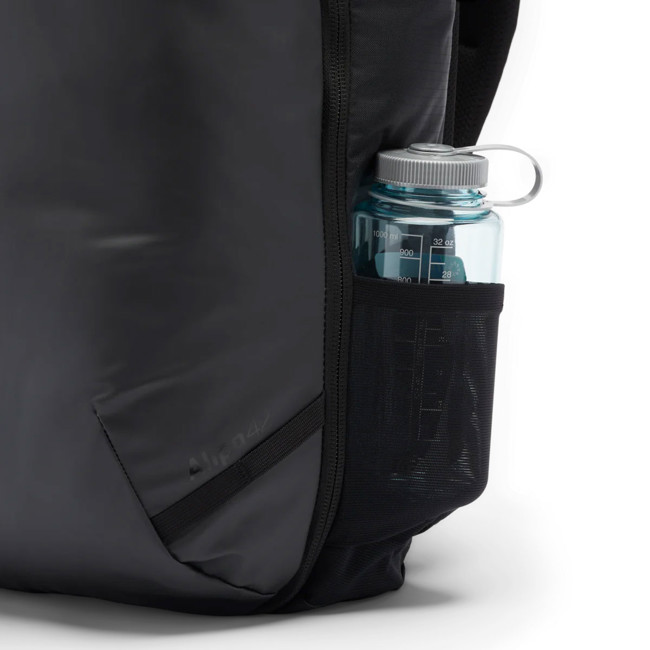 Nahrbtnik cotopaxi ALLPA 42L TRAVELPACK Black