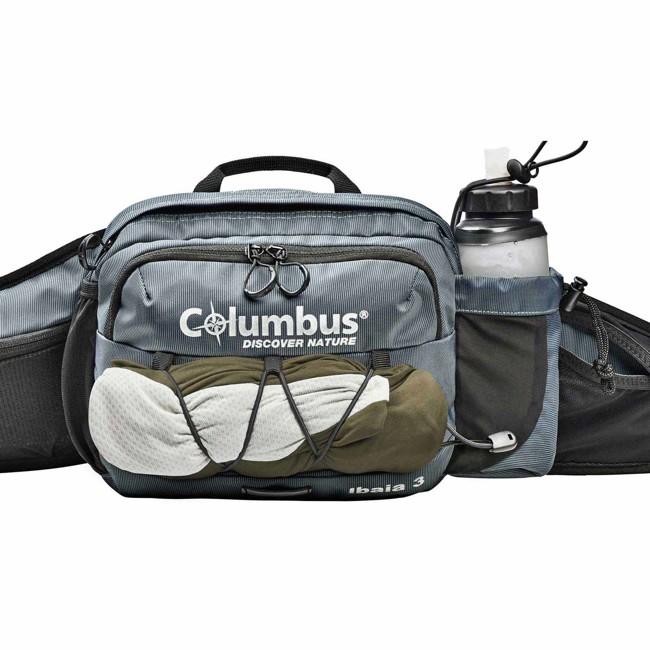 Ľadvinka columbus IBAIA 3