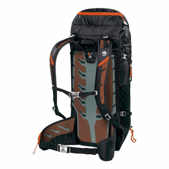Batoh na záda ferrino Agile 25 Black