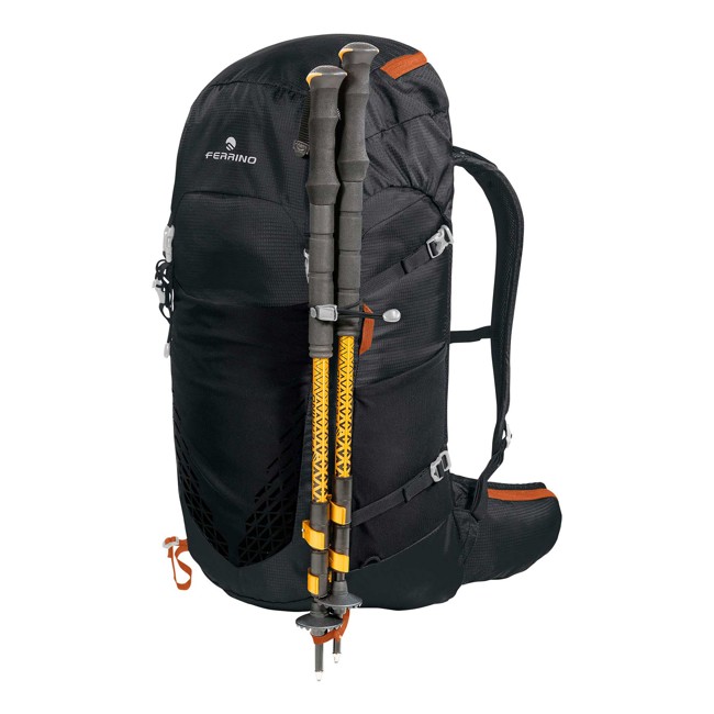 Batoh na záda ferrino Agile 25 Black