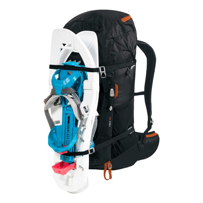 Batoh na záda ferrino Agile 25 Black