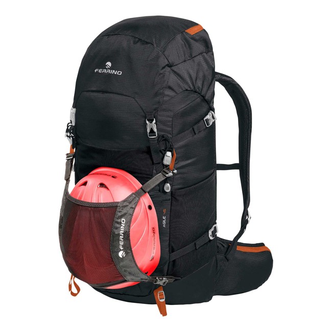 Batoh ferrino AGILE 45 Black