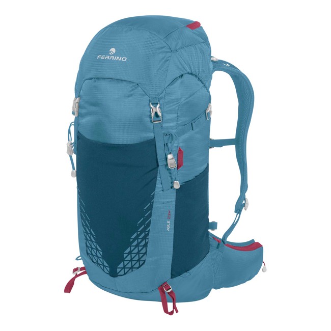Mochila ferrino AGILE 23 LADY