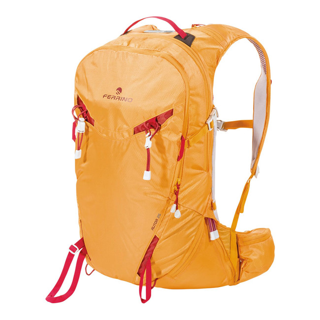 Batoh na záda ferrino RUTOR 25 Yellow