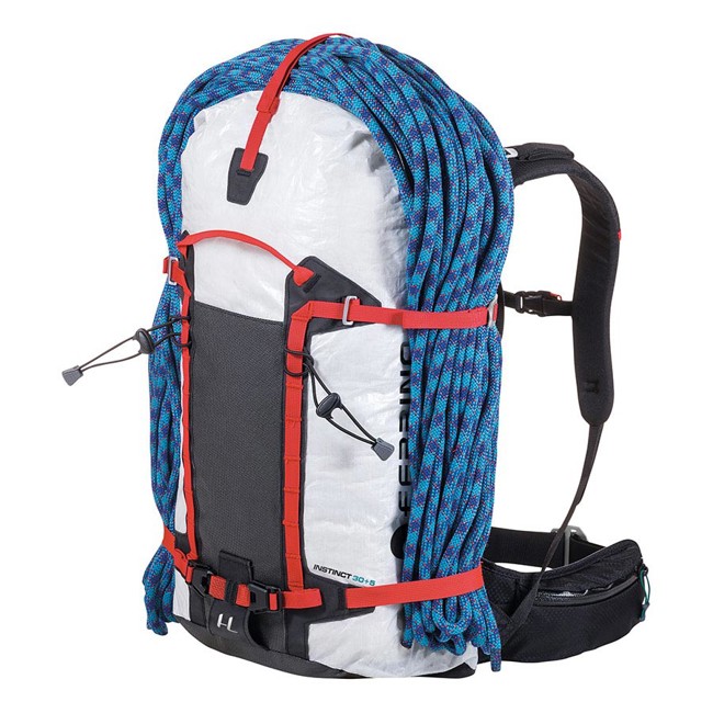 Batoh ferrino INSTINCT 30+5 White