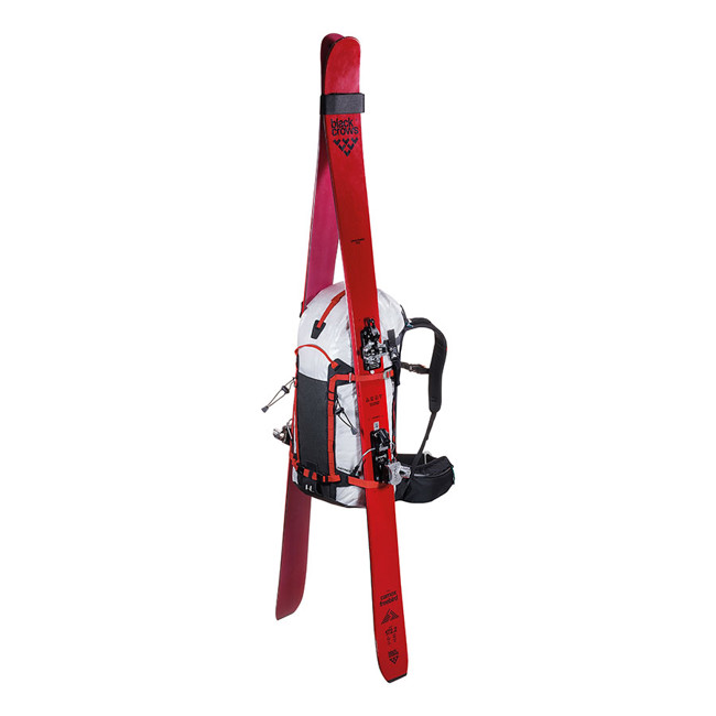 Batoh ferrino INSTINCT 30+5 White