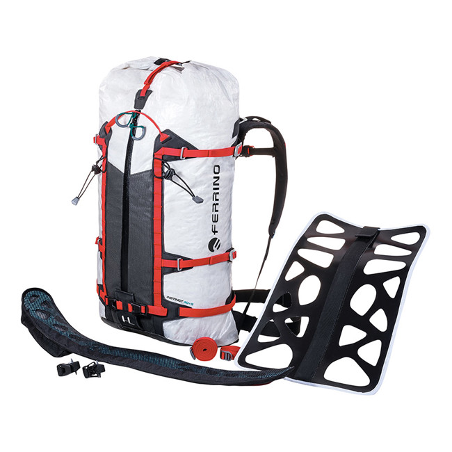 Batoh ferrino INSTINCT 40+5 White