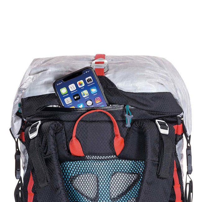 Batoh ferrino INSTINCT 40+5 White