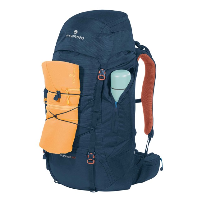Batoh ferrino DUNDEE 50 Blue