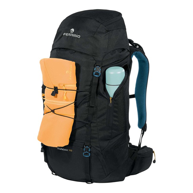 Rucksack ferrino DUNDEE 70 Black