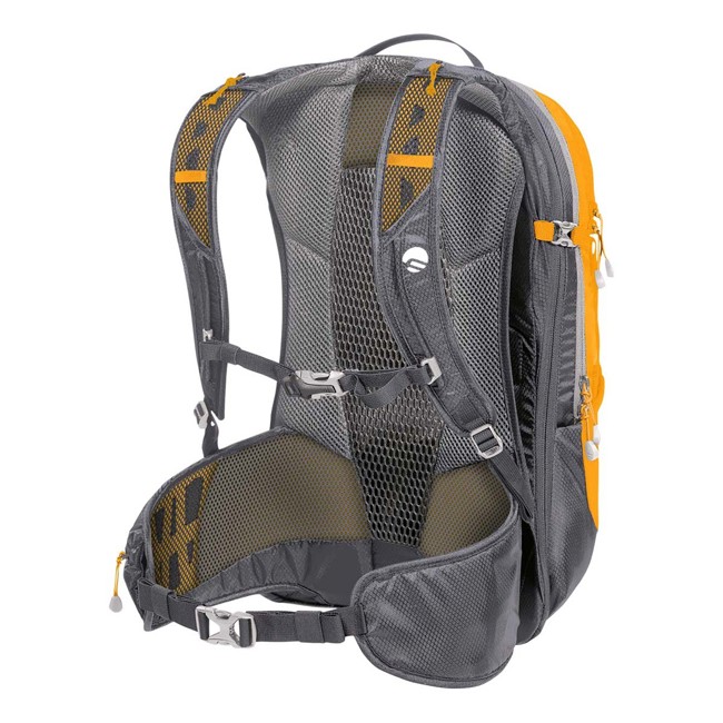 Batoh ferrino ZEPHYR 17+3 Yellow