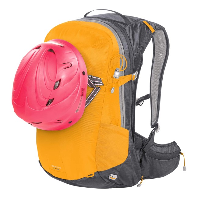 Batoh ferrino ZEPHYR 17+3 Yellow