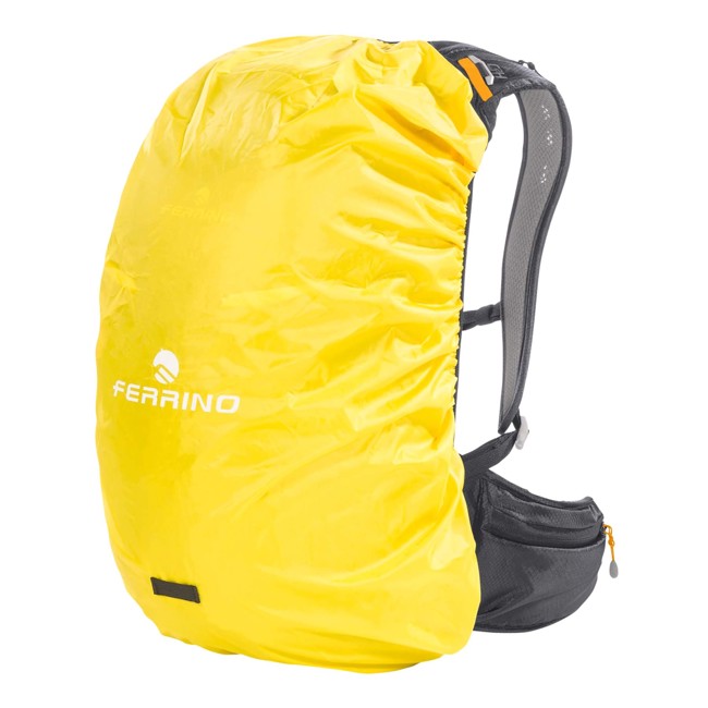 Batoh ferrino ZEPHYR 17+3 Yellow