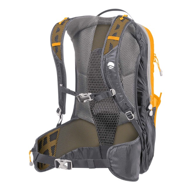Batoh ferrino ZEPHYR 12 Yellow