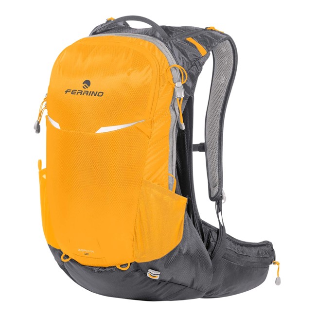 Batoh ferrino ZEPHYR 12 Yellow