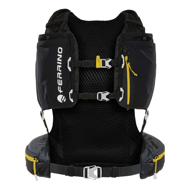 Mochila Ferrino X-track 15