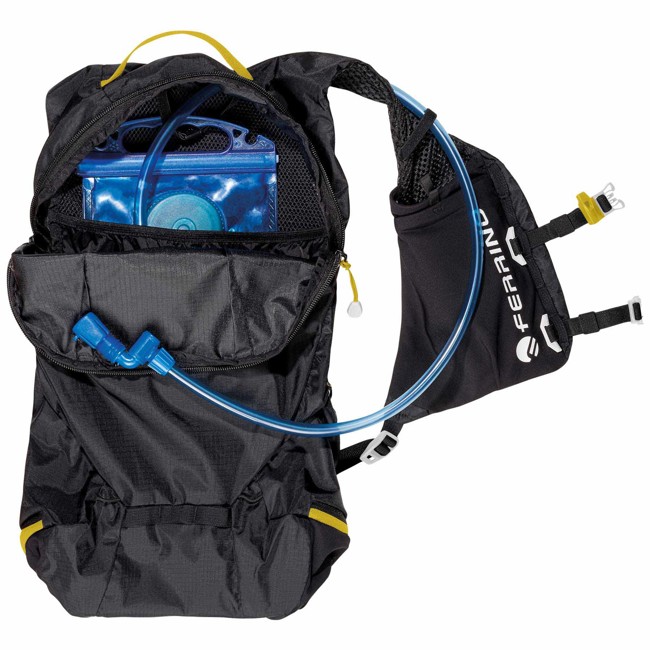 Mochila Ferrino X-track 15